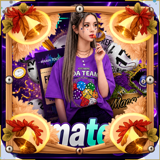 iramatogel — galeri pratinjau - APK Resmi